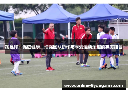踢足球：促进健康、增强团队协作与享受运动乐趣的完美结合
