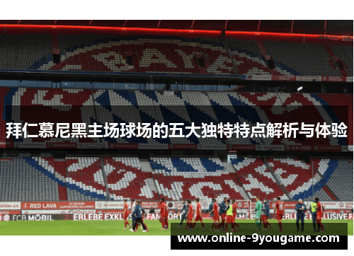 拜仁慕尼黑主场球场的五大独特特点解析与体验