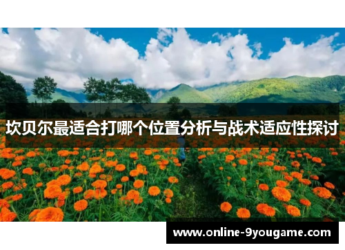 坎贝尔最适合打哪个位置分析与战术适应性探讨