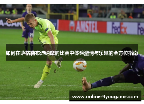 如何在萨格勒布迪纳摩的比赛中体验激情与乐趣的全方位指南 如何在萨格勒布迪纳摩的比赛中体验激情与乐趣的全方位指南