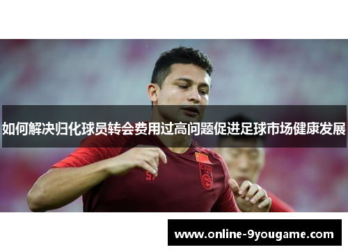 如何解决归化球员转会费用过高问题促进足球市场健康发展 如何解决归化球员转会费用过高问题促进足球市场健康发展